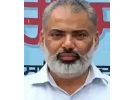 Mohali Breaking: Govt School Headmaster dies after knife attack