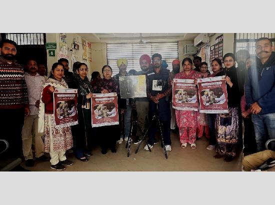  Health Dept launches TB-Free India 2nd campaign, identifies 142 high-risk villages 