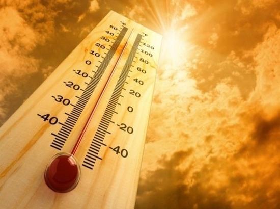 Heatwave Grips Himachal: Shimla swelters as Una records season’s hottest day at 43.4°C