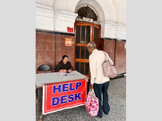 Railway introduces 6 pairs of Festival Special Trains, Enhances passenger facilities