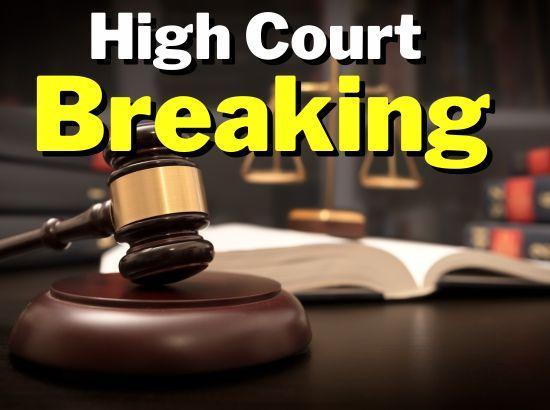 Big Breaking: HC stays recruitment for 454 Pharmacist posts at Baba Farid University