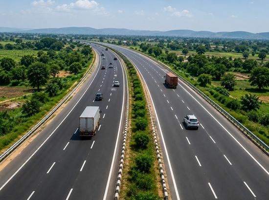 M/o Road Transport and Highways to launch special campaign for Cleaner, Safer National Highways from Oct  2
