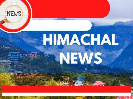 Cloudburst in Himachal's Rampur triggers flash floods, washes away 5-6 vehicles