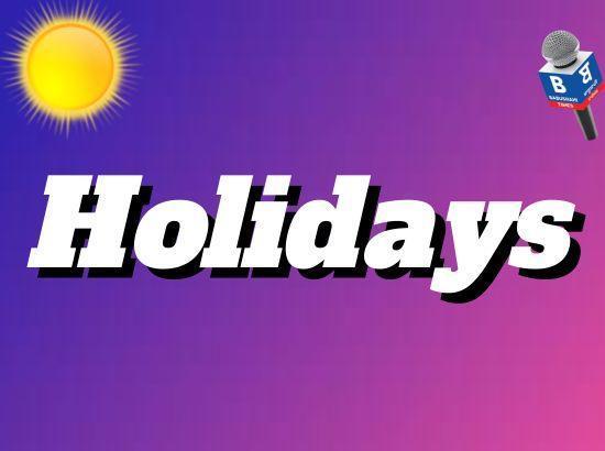 Punjab Government declares Summer holidays schedule for Schools