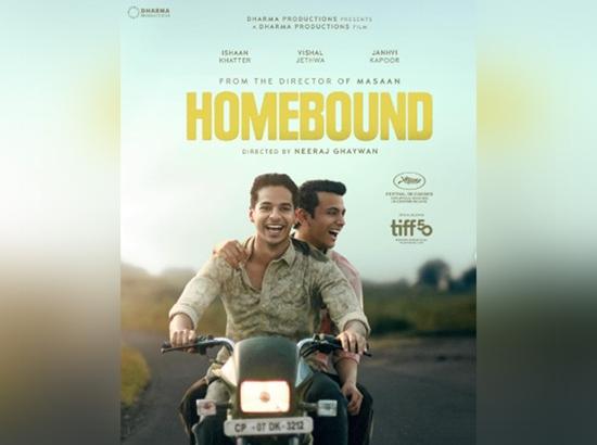 Indian Oscar contender 'Homebound' set to open Dharamshala Film Festival, full lineup anno