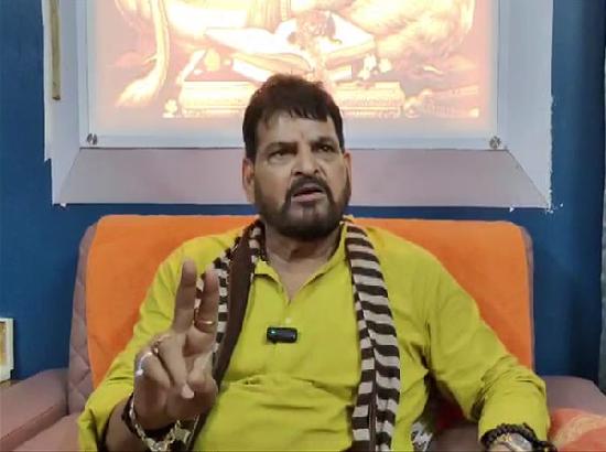 Hooda family will not be forgiven for gamble they have played: Brij Bhushan Sharan Singh