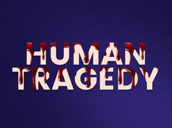 34 killed in chemical factory blast