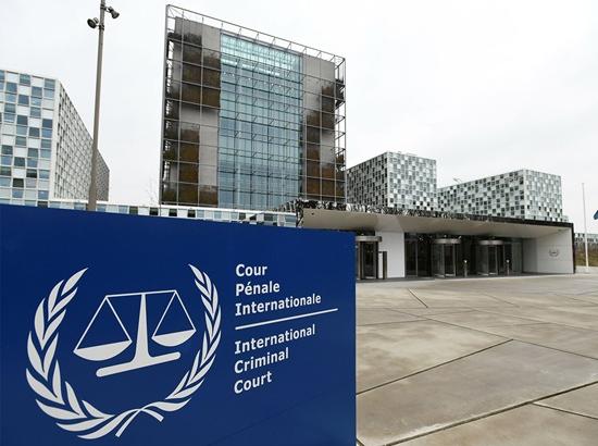 Iran moves ICC over 