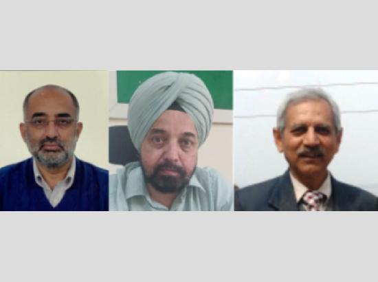 IDPD demands to strengthen foundation of healthcare system