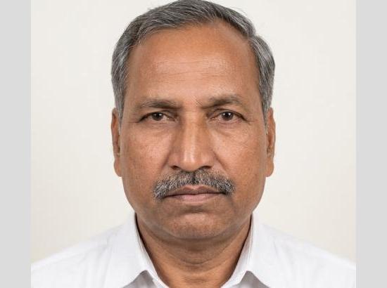 66-yr-old man dies of heart attack while waiting for LPG cylinder in Barnala

