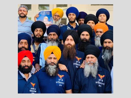 Dal Khalsa thanks people of Amritsar for complete support to Bandh in the city
