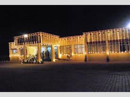 Admissions open at MRSAFPI to train Punjab youth for Armed Forces