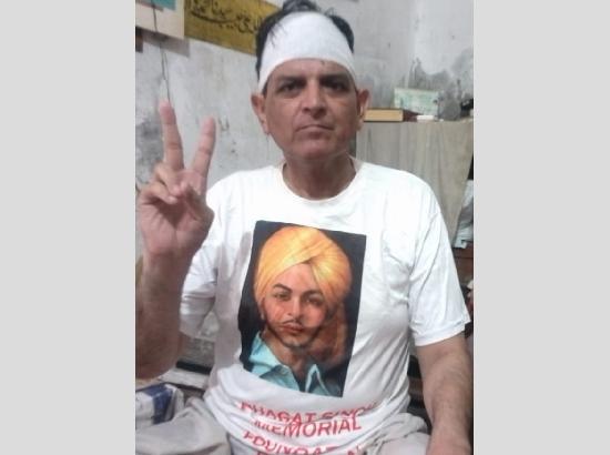 Pak-Based Bhagat Singh Foundation Chairman abducted, tortured in Lahore