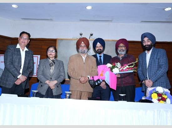 Income Tax Department organises seminar on new Income Tax Act and TDS/TCS provisions