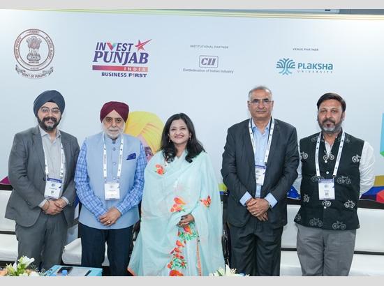 Punjab eyes global cycling hub as industry pushes shift to e-bikes and platform manufacturing