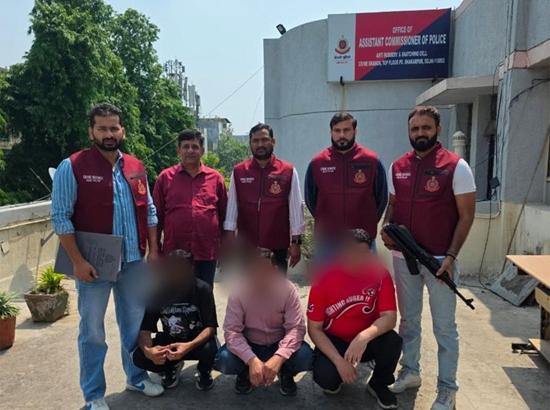 IPL ticket black marketing racket busted; 3 arrested, 87 tickets and passes seized
