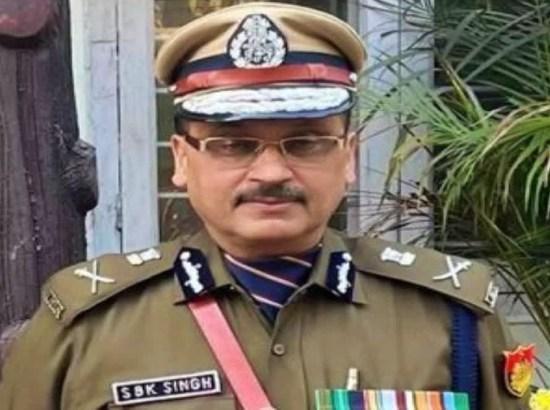 New Commissioner Police Appointed for the Capital; This IPS Officer Given Charge

