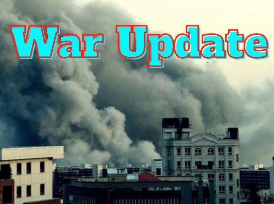 Iranian supertanker breaches 