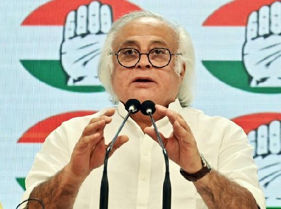 LS polls: Congress, AAP to announce tie-up today, says Jairam Ramesh
