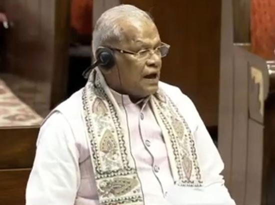 Rajya Sabha passes MSME Development (Amendment) Bill, 2026, amid opposition uproar over Amit Shah's absence