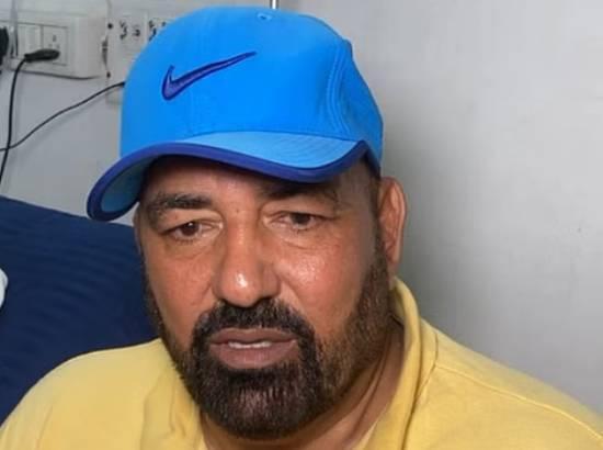 Jagdish Bhola granted bail by High Court