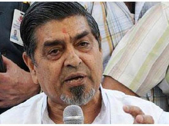 1984 anti-Sikh riots: Court lists Jagsish Tytler's case for clarification after hearing arguments on framing of charges
