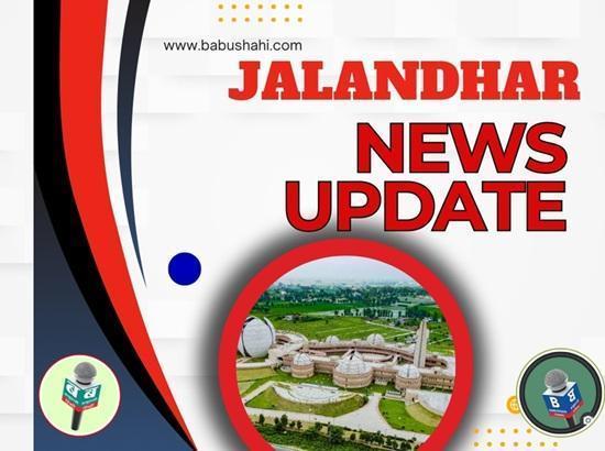 Jalandhar Police Register 1,201 NDPS Cases, arrest 1,440 drug traffickers in 7 months