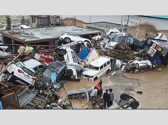 Jammu Flash Floods: J&K extends summer vacation till July 22