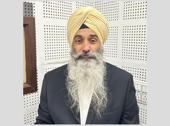 Apply same rule to all UAPA detainees as applied in Jaggu Bhagwanpuria case: Jaspal Singh Manjhpur