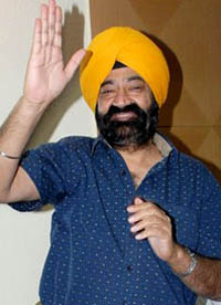 Jaspal Bhatti: Brand Icon for the Summary Revision of Electoral Rolls in Punjab
