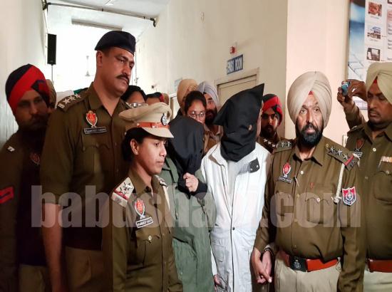 Jassi Honour Killing Exclusive : Supplementary chargesheet filed, trial to start now