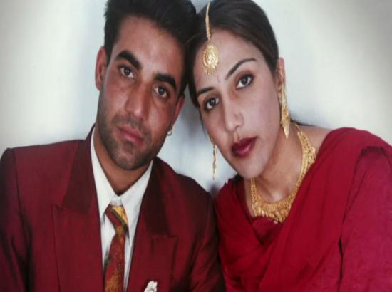 Jassi killing case : Canada SC allows extradition of mother, uncle to India for murder trial