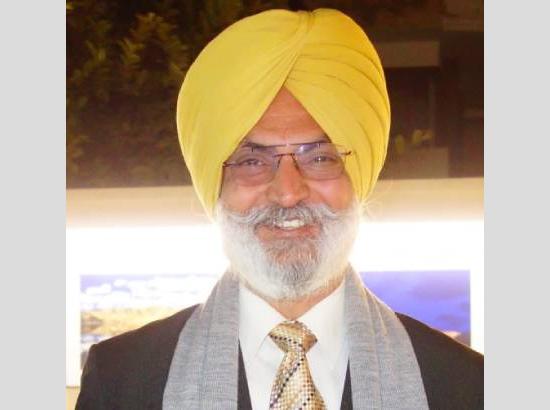 Punjab Govt Issues Show-Cause Notice to Jaswant Zafar