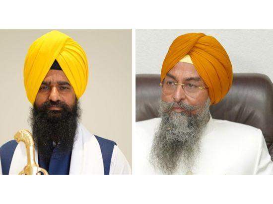 Breaking: Sri Akal Takht summons Speaker Kultar Sandhwan; Jathehdar rejects Anti-Sacrilege law