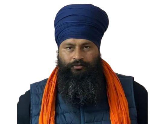 Breaking: CRPF security provided to Parvinder Jhota's family
