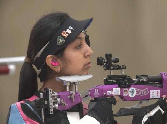 Paris Olympics: Ramita Jindal finishes 7th in 10 m air rifle women's event, misses out on 