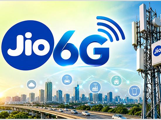 6G Flash: How Will Customers Upgrade to Jio 6G, and How Will Jio Deploy Next-Generation 6G? Akash Ambani Explains