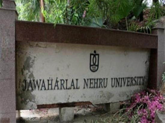 JNU sacks faculty member accused of sexually harassing 11 female students