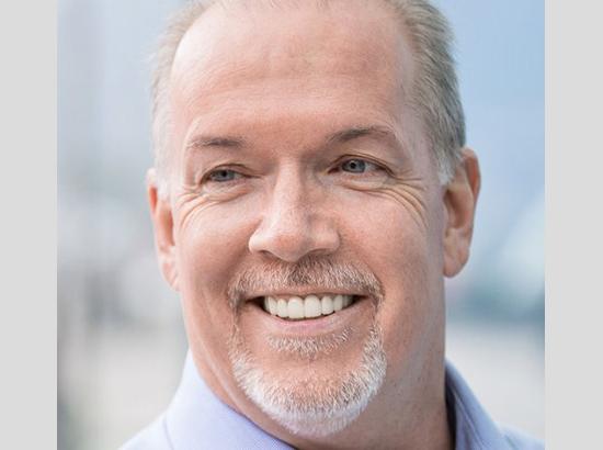 John Horgan, former premier of British Columbia, appointed as Canada's next ambassador to Germany