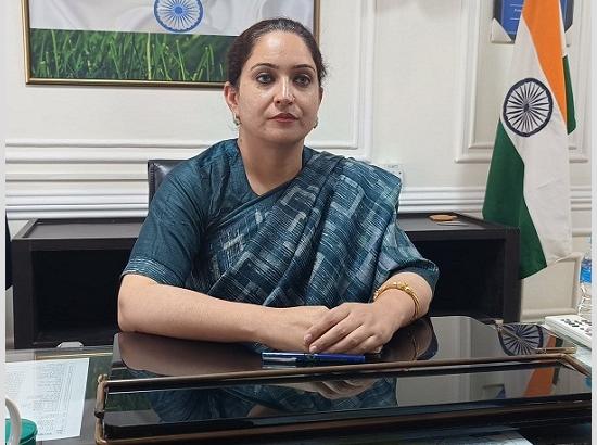 This year's plantation initiative will commence on Environment Day: DC