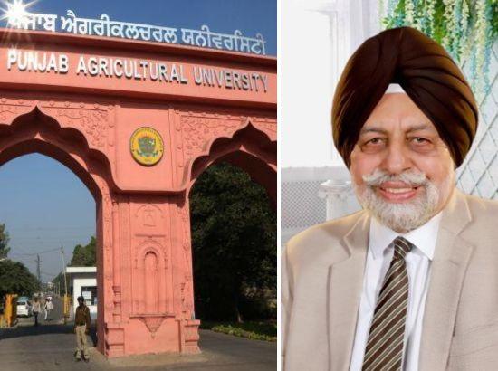 PAU breaks into the top 100 in International Rankings for Agricultural Sciences, emerges as India's top State Agri-University