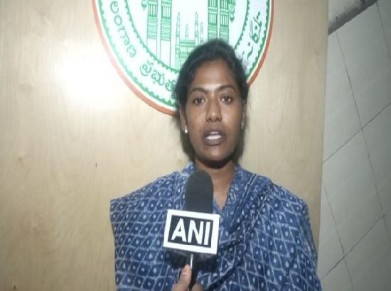 Telangana: Women journalist file complaint at Women's Commission after alleged attack at CM's hometown