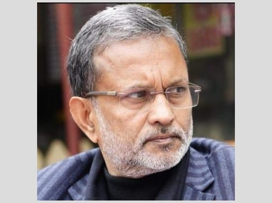 FIR filed against senior journalist over voter roll misinformation allegations