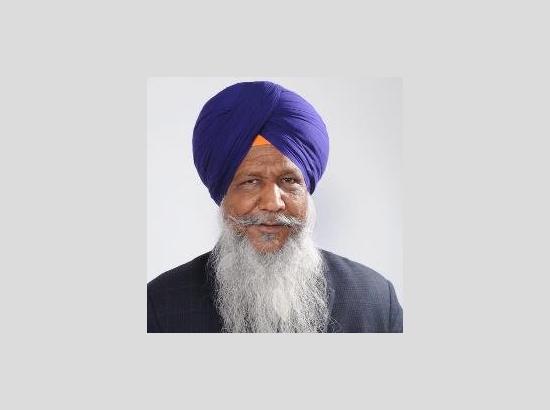 Gulzar Singh Ranike Appointed Tarn Taran Bypoll Coordinator by SAD

