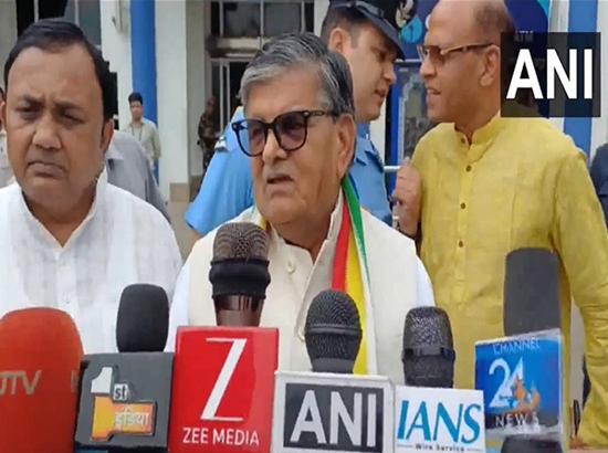 Punjab Governor Kataria expresses grief on AI 171 plane crash, says 