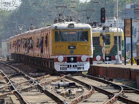 Punjab's Bathinda Rail Route to get Kavach Safety System under Rs 206-Crore Railways project