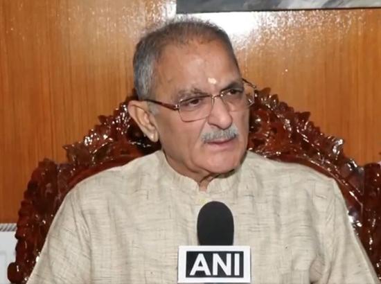 Himachal Governor announces 'Petrol-Free Sundays' at Lok Bhawan amid fuel conservation push