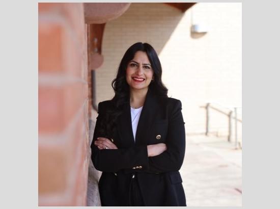 Former Canada Health Minister Kamal Khera named Consul General in Los Angeles