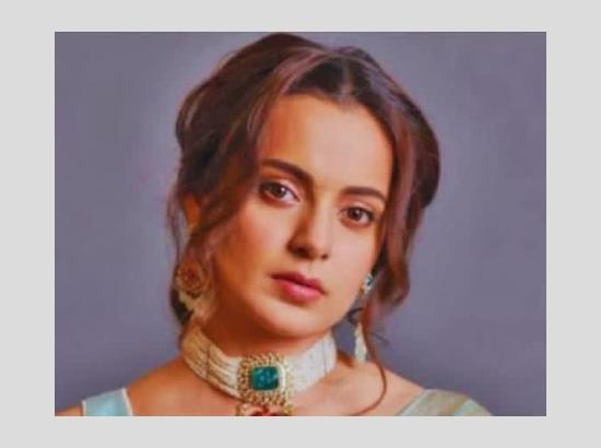 Kangana Ranaut calls Gen Z protesters ‘Generation Gutter’, Sparks fresh row