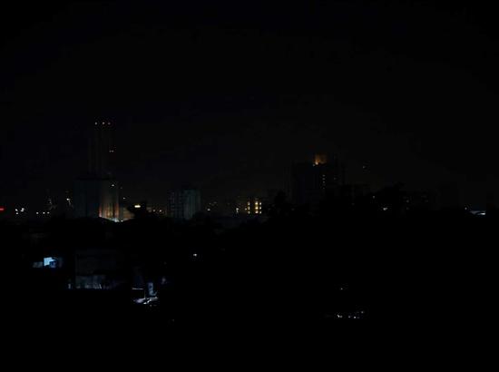 Pakistan's energy collapse: 4,000 MW shortfall and fuel failures unleash crippling blackou